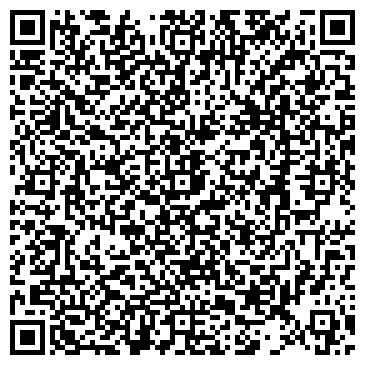 QR-код с контактной информацией организации МКОУ "ПОРОГСКАЯ СОШ"