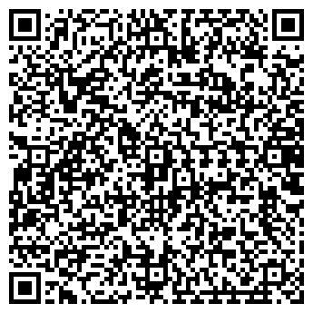 QR-код с контактной информацией организации МБДОУ "КОЯШКАЙ"