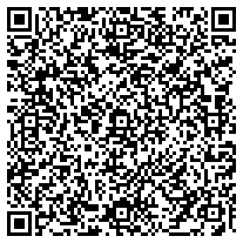 QR-код с контактной информацией организации МБОУ "СОШ № 46"