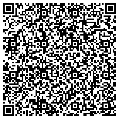 QR-код с контактной информацией организации Типография  издательства «Оттиск»
