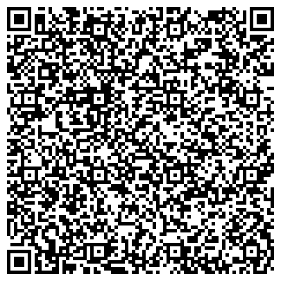 QR-код с контактной информацией организации МБОУ "С(К)ОШ № 119 Г. ЧЕЛЯБИНСКА"