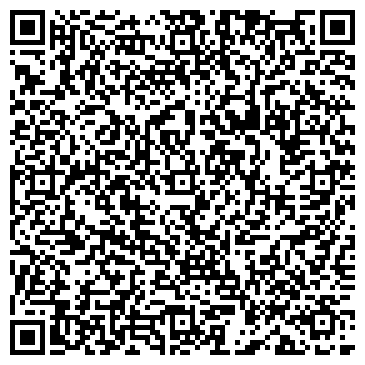 QR-код с контактной информацией организации МАДОУ "ДЕТСКИЙ САД № 72"