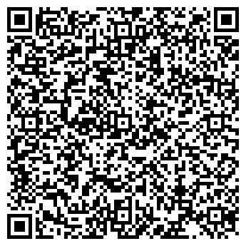QR-код с контактной информацией организации МБОУ "ЛЮБИНСКАЯ СОШ №3"