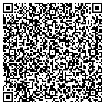 QR-код с контактной информацией организации МБОУ ШКОЛА № 50 Г.О. САМАРА