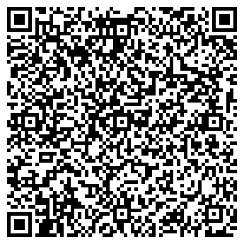 QR-код с контактной информацией организации МБУ "ЦБС"