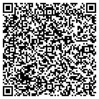 QR-код с контактной информацией организации МБДОУ "КАРЛЫГАЧ"