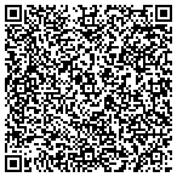 QR-код с контактной информацией организации МАДОУ "ДЕТСКИЙ САД № 65"
