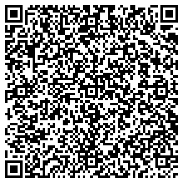 QR-код с контактной информацией организации МКОУ "ЮТТЯХСКАЯ СОШИ"