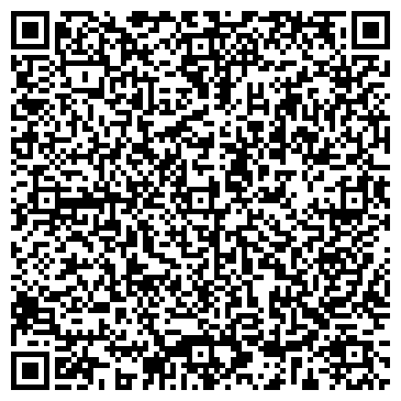 QR-код с контактной информацией организации МКОУ "АТНЯГУЗИНСКАЯ СОШ"