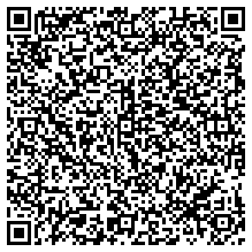 QR-код с контактной информацией организации МБОУ СОШ № 27