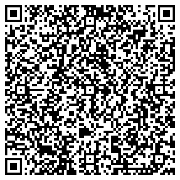 QR-код с контактной информацией организации ИП Автосервис "Кuzov - car"