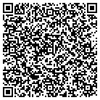 QR-код с контактной информацией организации ООО Пансион "Будьте здоровы"