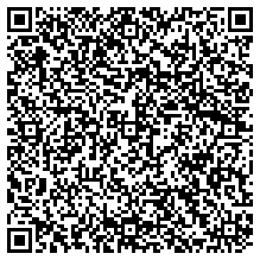 QR-код с контактной информацией организации ООО ИнтерАктив