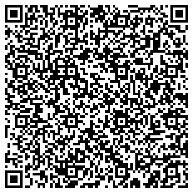 QR-код с контактной информацией организации Рекламное агентство "Носорог"