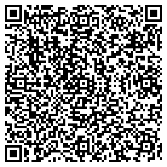 QR-код с контактной информацией организации БАЙКАЛЬСКИЙ КЛУБ