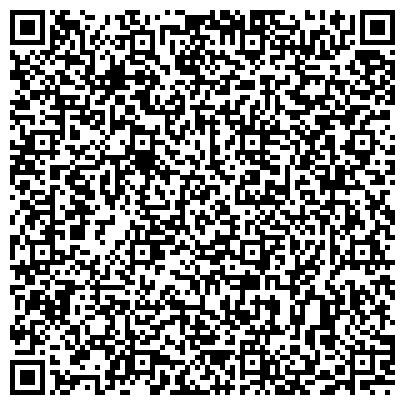 QR-код с контактной информацией организации Единый портал налоговых услуг