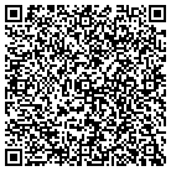 QR-код с контактной информацией организации ООО Издательский дом "СФЕРА"
