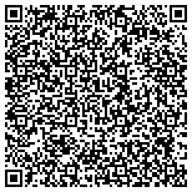 QR-код с контактной информацией организации Центр комфортного зрения "VIЖY" Бузулук