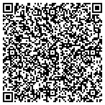QR-код с контактной информацией организации ООО ТД МаксПром
