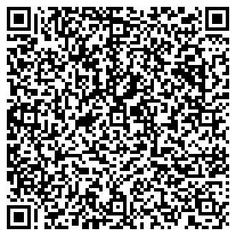 QR-код с контактной информацией организации ООО Доставка № 1