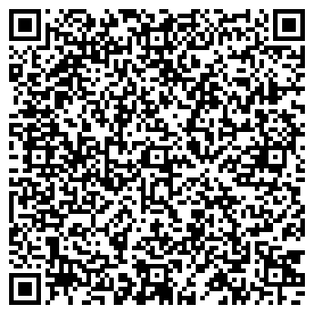 QR-код с контактной информацией организации ООО Милиса