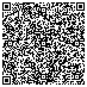 QR-код с контактной информацией организации АНО ДПО Межрегиональный Образовательный Центр