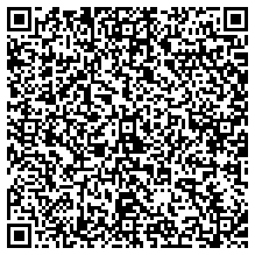 QR-код с контактной информацией организации ООО Secret de Maison