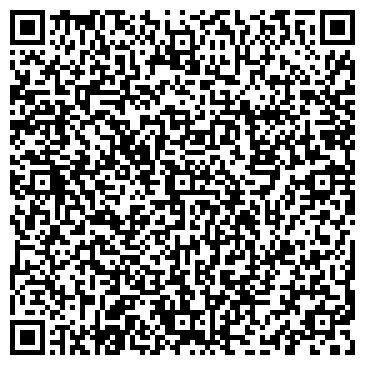 QR-код с контактной информацией организации ООО Твой город