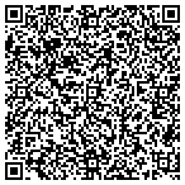 QR-код с контактной информацией организации ООО Сараи - хозблоки