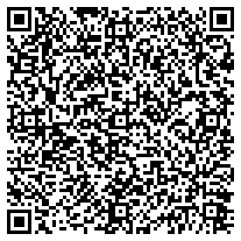 QR-код с контактной информацией организации ООО ИНФОРА