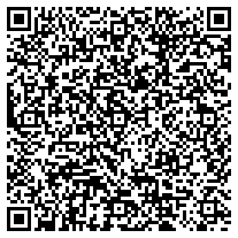 QR-код с контактной информацией организации Магазин "Детвора"
