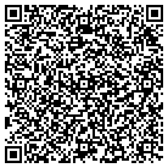 QR-код с контактной информацией организации ООО ПолВека