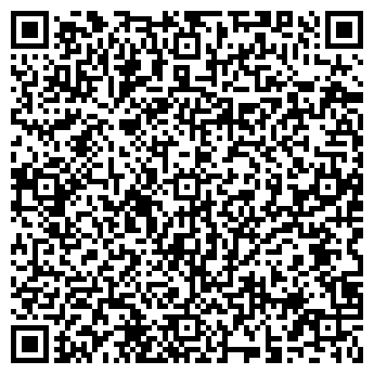 QR-код с контактной информацией организации ООО Родные земли