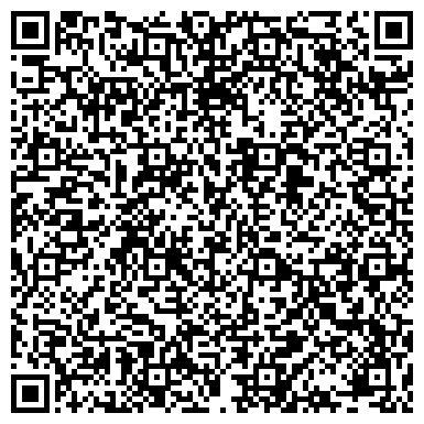 QR-код с контактной информацией организации Клинские двери