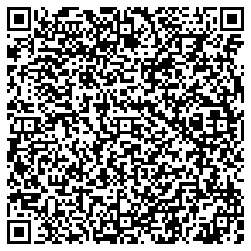 QR-код с контактной информацией организации ООО Наш дом