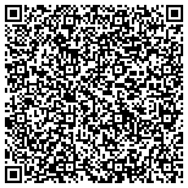 QR-код с контактной информацией организации Агентство интернет рекламы "Прилив"