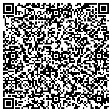 QR-код с контактной информацией организации УкрГеоПроект