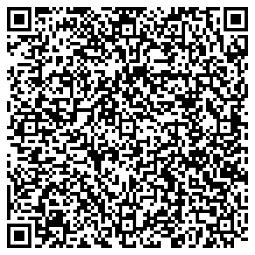 QR-код с контактной информацией организации Автосфера