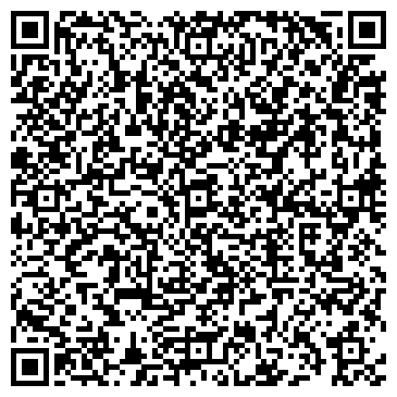 QR-код с контактной информацией организации ТОО Авангард Караганда