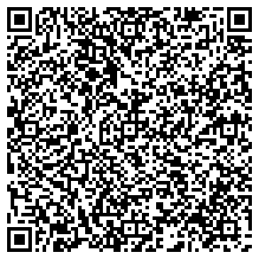 QR-код с контактной информацией организации ВСЕ ОБЪЯВЛЕНИЯ ИРКУТСКА ГАЗЕТА