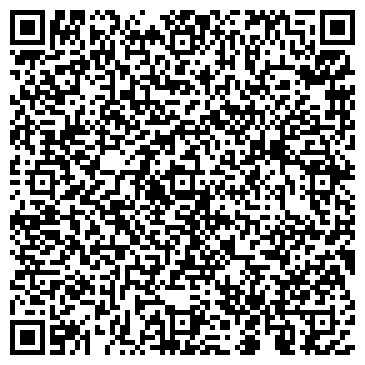 QR-код с контактной информацией организации ООО Иркей