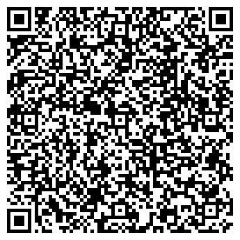 QR-код с контактной информацией организации ООО Юбиком