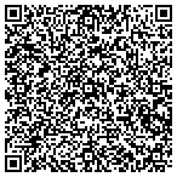 QR-код с контактной информацией организации ООО Мистер суши