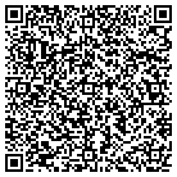 QR-код с контактной информацией организации Апарт - отель «Южный»
