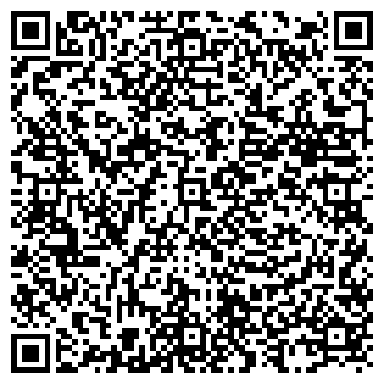 QR-код с контактной информацией организации Автошина34
