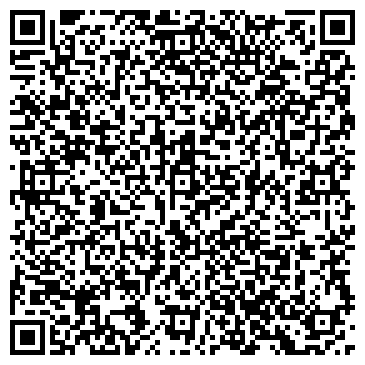 QR-код с контактной информацией организации ООО Радуга Стилей