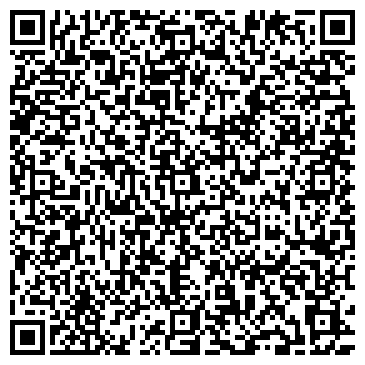QR-код с контактной информацией организации ООО "Правпатент" Хабаровск