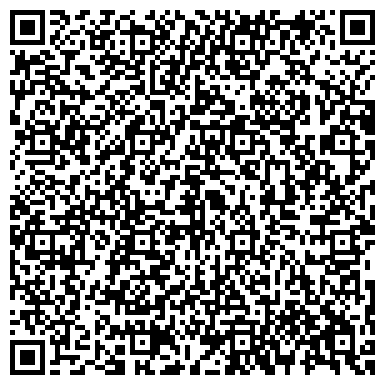 QR-код с контактной информацией организации Теннисный клуб "HappyTennis"