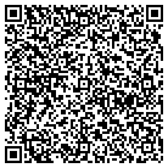 QR-код с контактной информацией организации ООО Печник Омск