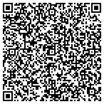 QR-код с контактной информацией организации ООО РУСМОТОРС